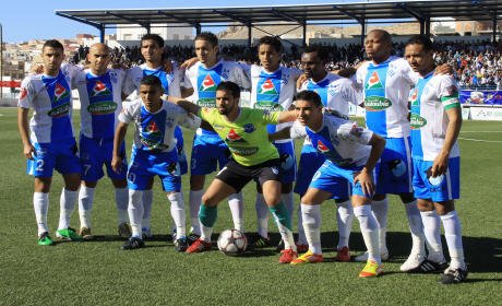 إدارة شباب الريف الحسيمة” لكرة القدم” تستنجدُ بطبيب نفسي