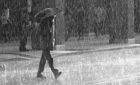 تساقطات مطرية قوية يوم الجمعة بعدد من مناطق المملكة