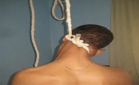 انتحار شاب عشريني شنقاً بمدينة أكليم بإقليم بركان