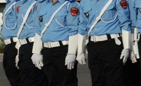 المديرية العامة للأمن الوطني يَدعو البوليس لاحترام حقوق الانسان ومنع التعذيب