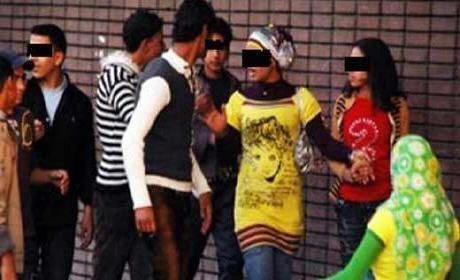 الحكومة تصدر قانونا يجرم التحرش