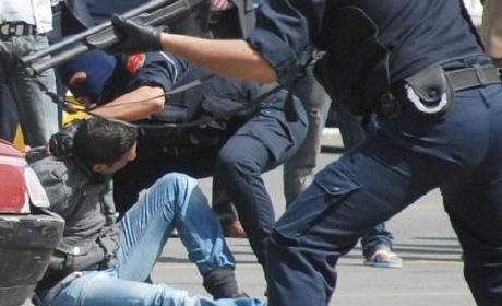 “بلاغ” تفكيك خلية إرهابية بالعيون