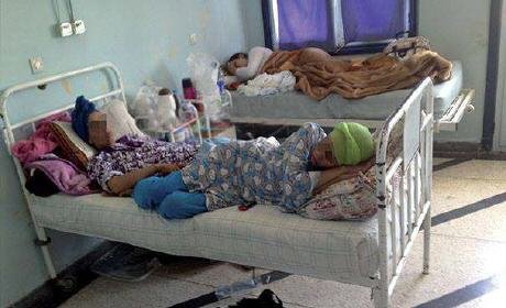 89 في المائة من المغاربة غير راضين عن الخدمات الطبية