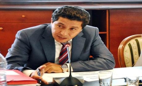 البرلماني عبد النبي بيوي يجر موظفا بالمديرية الجهوية للضرائب إلى البحث والتحقيق