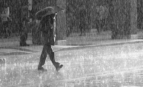 هذه توقعات الأمطار إبتداء من يوم الثلاثاء 19 ماي 2015 بالجهة الشرقية