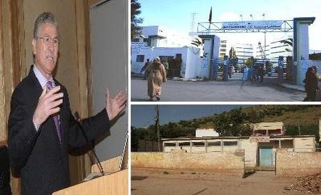 القطاع الصحي بالمغرب يعاني من اختلالات في التسيير والخدمات الصحية