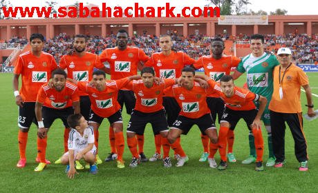 تأخير مباراة “الدورة 29 ” الرجاء البيضاوي و نهضة بركان يوم الأربعاء 20 ماي 2015