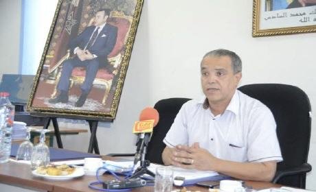 النسخة الحالية من مهرجان تطوان المدرسي تسير في اتجاه تحقيق جانب من التميز والارتقاء بفقراته