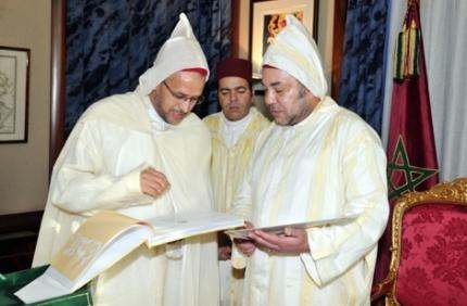 هؤلاء من وافق الملك محمد السادس على استوزارهم