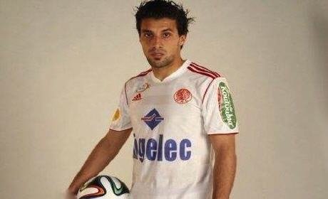 توشاك يمنح إدارة الوداد الضوء الأخضر للتخلي عن البركاني محمد برابح