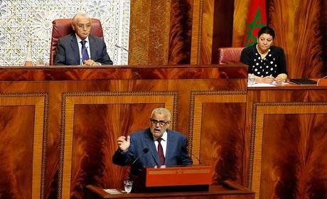 عبد الإله بنكيران.. ماكَاينشْ التوظيف في سبيل الله والميزانية ماشي فْجيبي