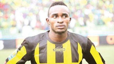 أفضل لاعب في أفريقيا يلتحق بالنهضة البركانية