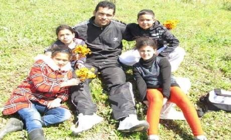 العمراني يتفاعل مع تضامن المغاربة وباقي عائلات الضحايا يتنازلون عن متابعته