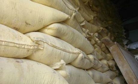 حجز 10 أطنان بني ملال من الدقيق الفاسد