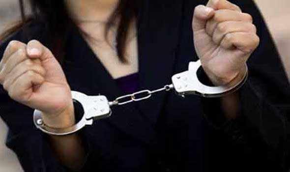 “بلاغ” توقيف سيدة عشرينية على علاقة بشبكة إجرامية تنشط في مجال النصب والاحتيال