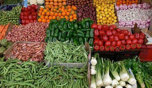 ارتفاع طفيف للرقم الاستدلالي للأثمان عند الاستهلاك في ماي 2015