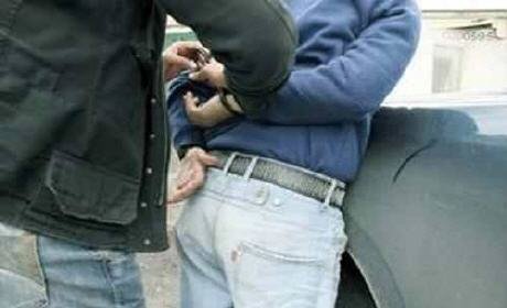 بجرادة : رجال الأمن يطلقون النار على عصابة إجرامية