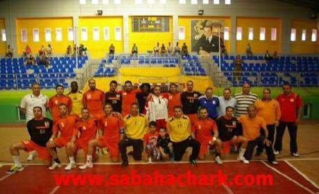 بعد ضياع لقب البطولة … البركانيون ينهزمون في نهائي كأس العرش أمام وداد السمارة ويكتفون بالوصافة