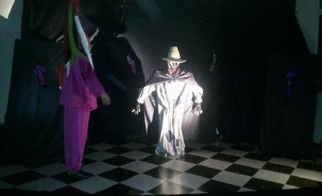 اختتام ليالي رمضان المنظم من طرف جمعية الشرق للتنمية والتواصل ومنتدى إبداع بركان بالمركز الاجتماعي للقرب