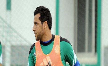 صلاح الدين عقال يلتحق بالكوكب المراكشي