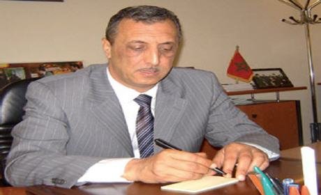 ما حقيقة إيفاد لجنة من الرباط للتحقيق مع البركاني فريد شوراق عامل إقليم الرحامنة