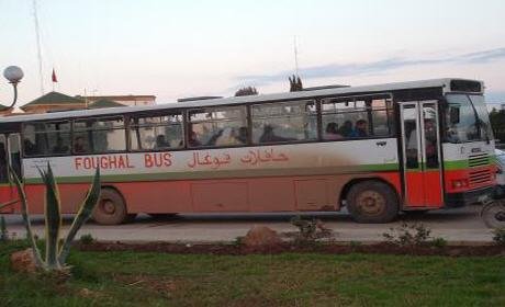 بعد بركان وتازة وجرسيف … فوغال بالناظور