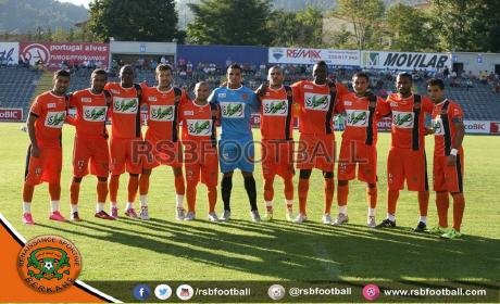 البركانيون يحققون فوزا ثانيا بالبرتغال