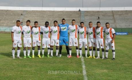 أمل النهضة البركانية يفوز على أمل الوداد البيضاوي في دوري النتيفي