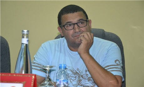 عبد المجيد مضران ينفي ترشحه في الانتخابات الجماعية