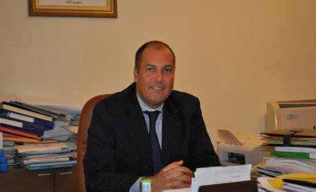 حزب العدالة والتنمية يراسل عامل إقليم بركان ويطالبه بفتح تحقيق في انتخابات الغرف المهنية