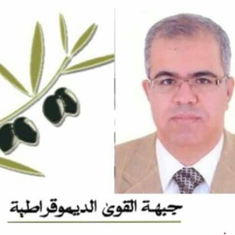 صباح الشرق تحاور فريد مومن وكيل لائحة حزب جبهة القوى الديمقراطية ببركان