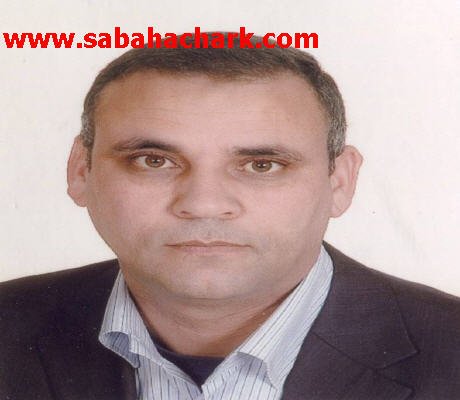 بنيونس الزياني رئيس بلدية عين الركادة في رسالة شكر وامتنان لساكنة إقليم بركان