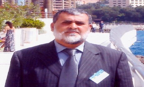 صباح الشرق تحاور إدريس هبري مرشح حزب التجمع الوطني للأحرار بأغبال: