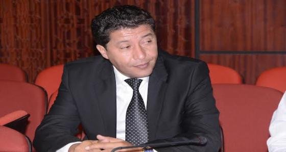 عبد النبي بيوي رئيسا للجهة الشرقية ب32 صوتا مقابل 18 لعبد القادر سلامة