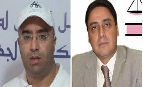 أسباب تخلف عمر حجيرة وهشام الصغير وأعضاء الحزبين عن جلسة انتخاب الرئيس