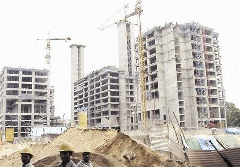 سوق العقار بالمغرب يسجل ركودا خلال الثلاثة أشهر الماضية2015