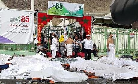 أحمد التوفيق يعلن عن ارتفاع عدد الحجاج المغاربة ضحايا حادث منى إلى 42