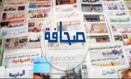 فيدرالية ناشري الصحف”غاضبة”من الخلفي ومتخوفة من الصورة القاتمة للقطاع