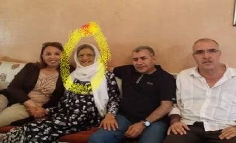 وفاة لطيفة القاضي ..أول صوت إعلامي نسوي في التلفزة المغربية