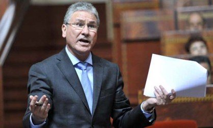 الحسين الوردي ينفي سحب الوزارة لمسودة الخدمة الصحية الإجبارية