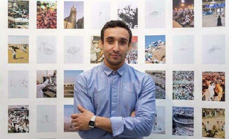 محمد أمين بنمبارك.. مغربي من ضحايا هجمات باريس