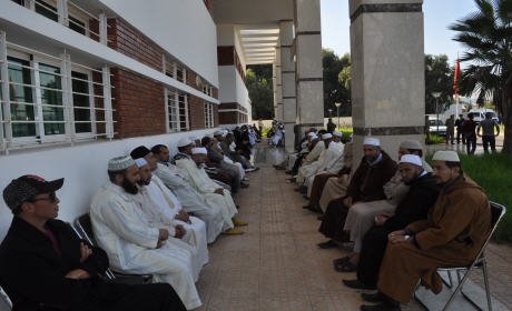 حملة طبية متعددة الاختصاصات لفائدة ساكنة السعيدية