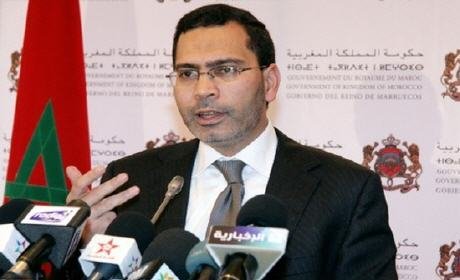 بلاغ : الفيدرالية المغربية لناشري الصحف تستغرب “دعم” وزارة الاتصال للصحافيين