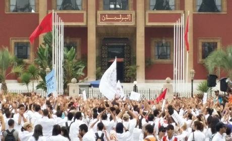 الطلبة الأطباء يصوّتون بالأغلبية على إنهاء المقاطعة والعودة الى استكمال الدراسة والتدريب