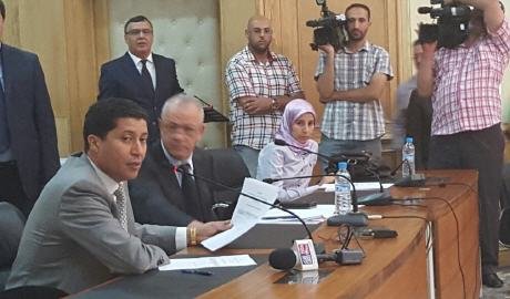 هذا ما اقترحه وزير الداخلية على رئيس جهة الشرق لإعداد ميزانية عام 2016