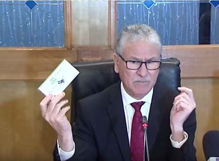 الحسين الوردي: يكشف عن تخفيض جديد لأسعار 1000 دواء ومستلزم طبي مُكَلِف