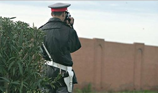 هذه هي الاجراءات الجديدة لغرامات رخصة السياقة وحزام السلامة والرادارات