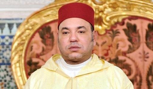 بلاغ:عفو ملكي لفائدة 325 شخصا بمناسبة عيد المولد النبوي الشريف