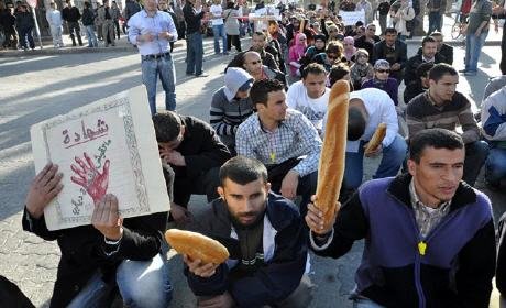 مندوبية التخطيط تكشف أرقاما مثيرة عن سوق الشغل بالمغرب