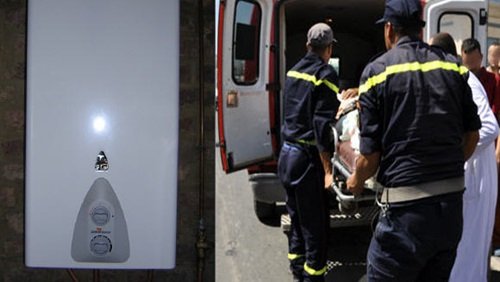 وزارة الداخلية و الصناعة والتجارة تصدران بلاغا مشتركا حول حالات الاختناق بالغاز